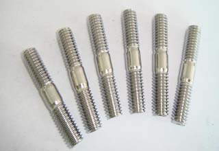 Double End Threaded Studs